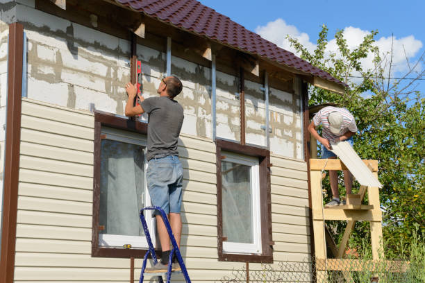 Best Fiber Cement Siding Installation  in Chicago Ridge, IL