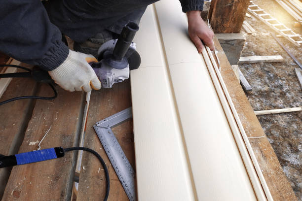Best Insulated Siding Installation  in Chicago Ridge, IL