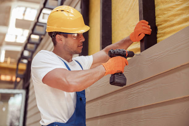 Siding for New Construction in Chicago Ridge, IL